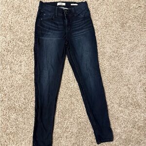 Angels Forever Young Jeans